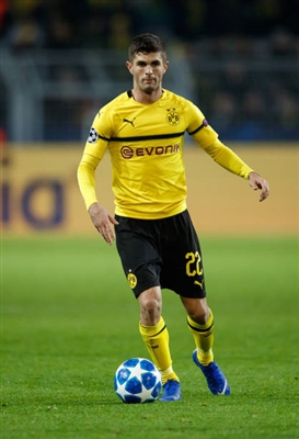 Christian Pulisic Poster 3703825