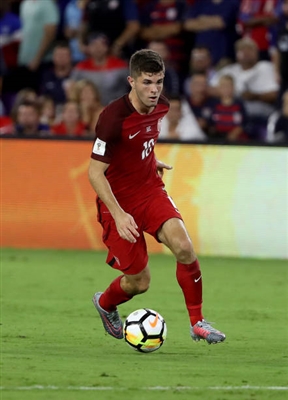 Christian Pulisic Poster 3703835
