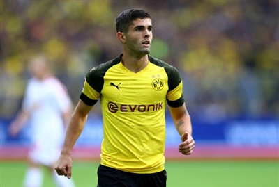 Christian Pulisic Poster 3703837