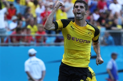 Christian Pulisic Poster 3703838