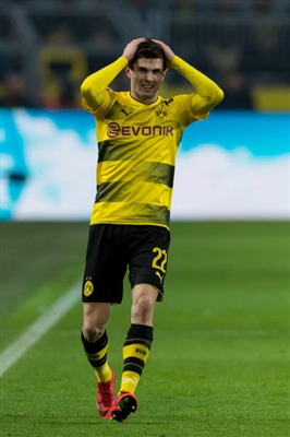 Christian Pulisic Poster 3703840