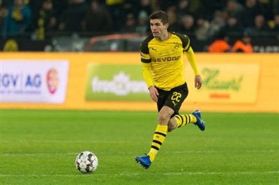 Christian Pulisic Poster 3703857