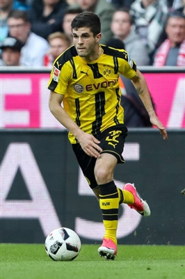 Christian Pulisic Poster 3703861