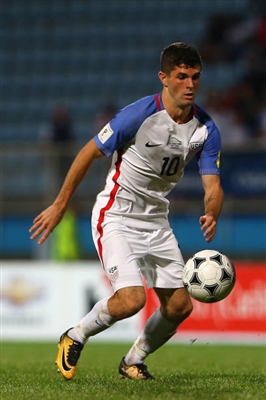 Christian Pulisic Poster 3703868
