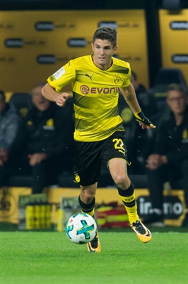 Christian Pulisic Poster 3703870
