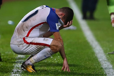 Christian Pulisic Poster 3703881