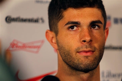Christian Pulisic Poster 3703884