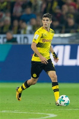 Christian Pulisic Poster 3703885