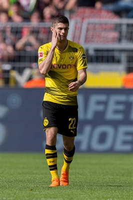 Christian Pulisic Poster 3703892