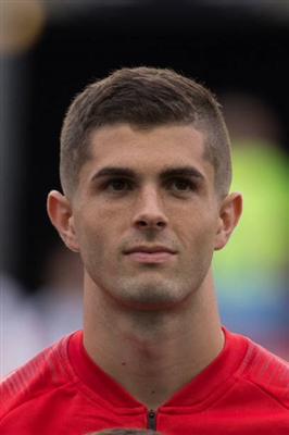 Christian Pulisic Poster 3703895
