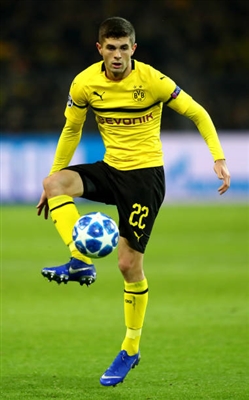 Christian Pulisic Poster 3703900