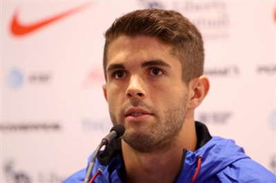 Christian Pulisic Poster 3703904