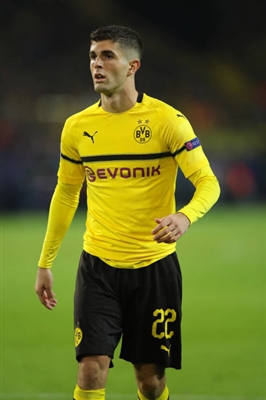 Christian Pulisic Poster 3703909