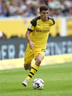 Christian Pulisic Poster 3703912