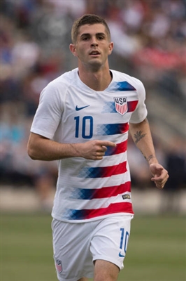 Christian Pulisic Poster 3703913