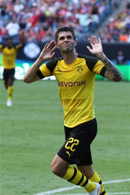 Christian Pulisic Poster 3703919