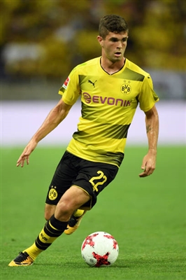 Christian Pulisic Poster 3703921
