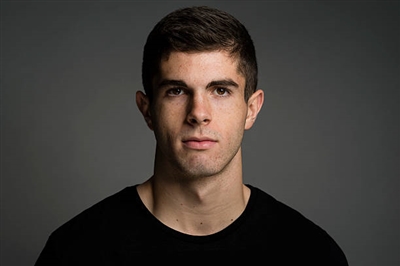 Christian Pulisic Poster 3703923