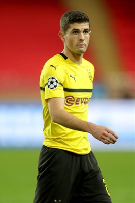 Christian Pulisic Poster 3703924