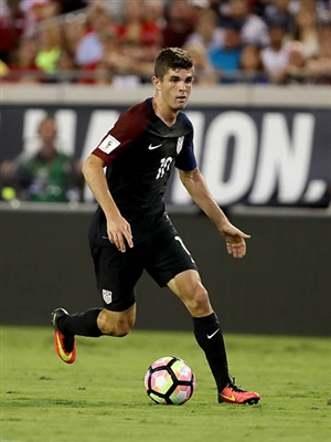 Christian Pulisic Poster 3703926