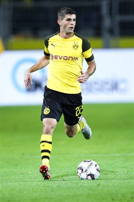 Christian Pulisic Poster 3703934