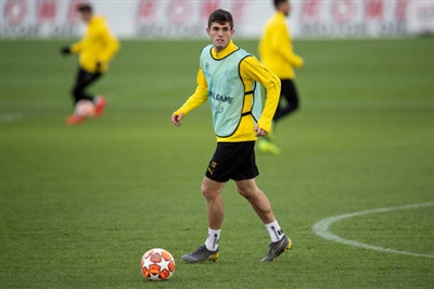 Christian Pulisic Poster 3703942