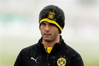 Christian Pulisic Poster 3703958
