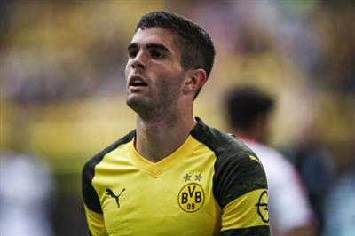 Christian Pulisic Poster 3703961