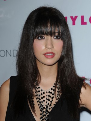 Christian Serratos Poster 1517083