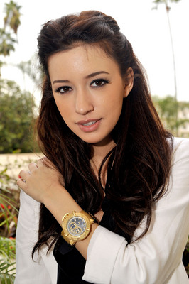 Christian Serratos Poster 1924192