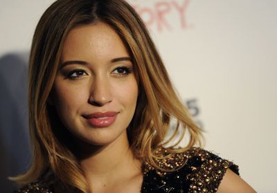 Christian Serratos Poster 1950277
