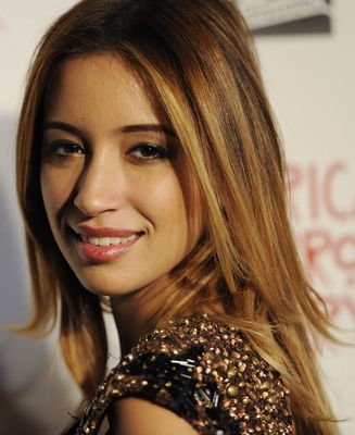 Christian Serratos Poster 1950278
