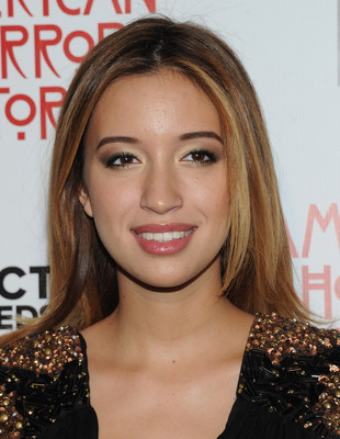 Christian Serratos Poster 1950280