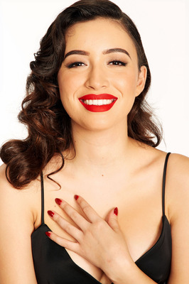 Christian Serratos Poster 2458905
