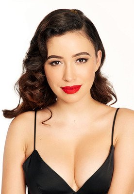 Christian Serratos Poster 2458908