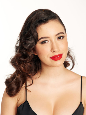 Christian Serratos Poster 2458911