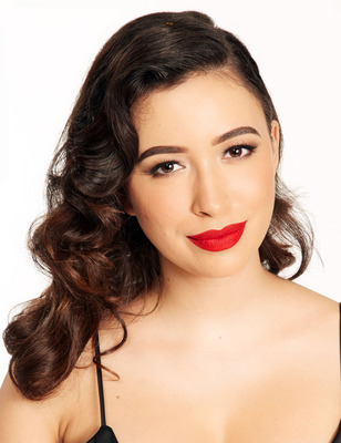 Christian Serratos Poster 2458912