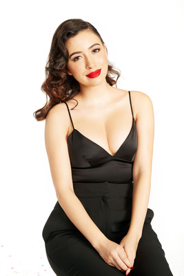 Christian Serratos Poster 2458914