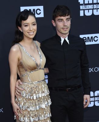 Christian Serratos Poster 2872253