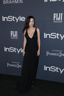Christian Serratos Poster 2872262