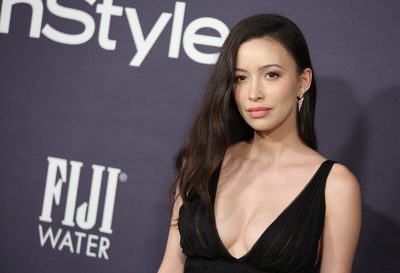 Christian Serratos Poster 2872266