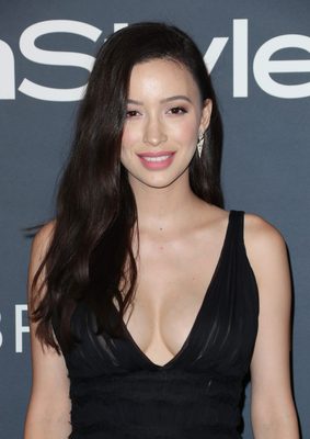 Christian Serratos Poster 2872283