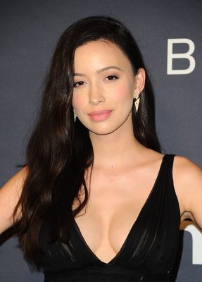 Christian Serratos Poster 2872293