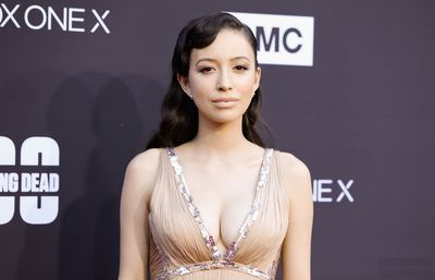 Christian Serratos Poster 2872295