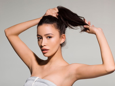 Christian Serratos Poster 3679535