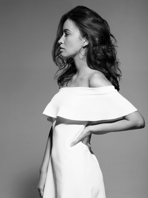 Christian Serratos Poster 3679539