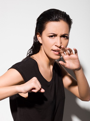 Christian Serratos Poster 3679540