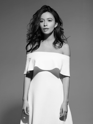 Christian Serratos Poster 3679542