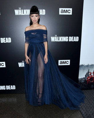 Christian Serratos Poster 3771541