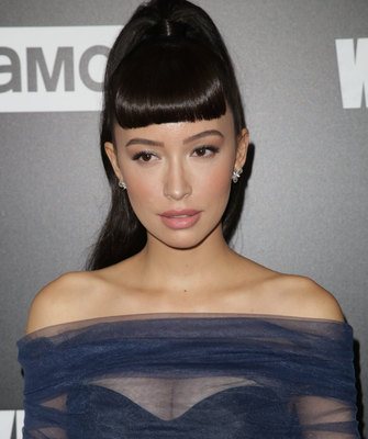Christian Serratos Poster 3771545